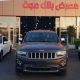 Jeep Grand Cherokee 2014