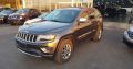 Jeep Grand Cherokee 2014