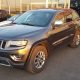 Jeep Grand Cherokee 2014