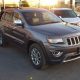 Jeep Grand Cherokee 2014