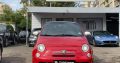 Fiat 500 ABARTH 2012