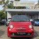 Fiat 500 ABARTH 2012