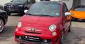 Fiat 500 ABARTH 2012