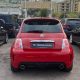 Fiat 500 ABARTH 2012