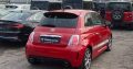 Fiat 500 ABARTH 2012