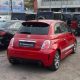 Fiat 500 ABARTH 2012
