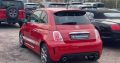 Fiat 500 ABARTH 2012