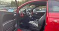 Fiat 500 ABARTH 2012