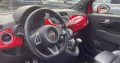 Fiat 500 ABARTH 2012