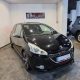 Peugeot GTI 208 2015