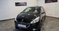 Peugeot GTI 208 2015