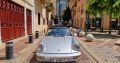 Porsche Carrera 4 1991