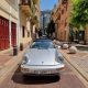 Porsche Carrera 4 1991
