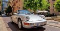 Porsche Carrera 4 1991