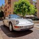 Porsche Carrera 4 1991