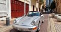 Porsche Carrera 4 1991