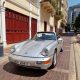 Porsche Carrera 4 1991