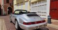 Porsche Carrera 4 1991