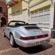 Porsche Carrera 4 1991