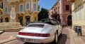 Porsche Carrera 4 1991