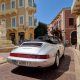 Porsche Carrera 4 1991