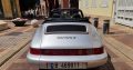 Porsche Carrera 4 1991