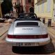 Porsche Carrera 4 1991