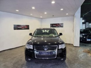 Volkswagen Tiguan 2010