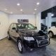 Volkswagen Tiguan 2010