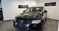 Volkswagen Tiguan 2010