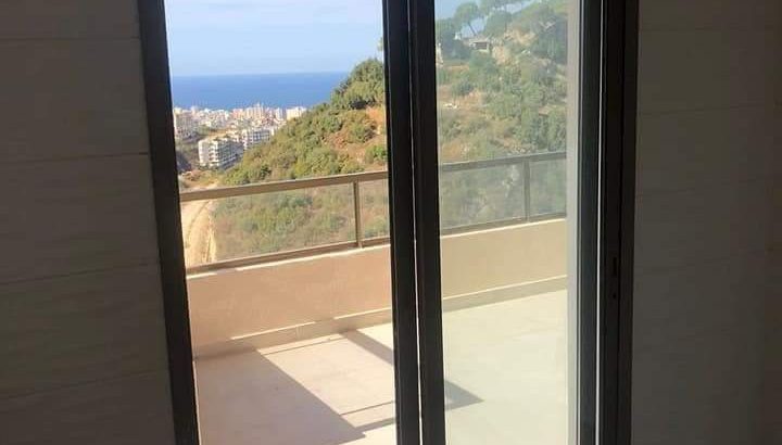 Apartment for sale in Zouk Mikeal