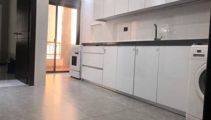 Apartment for sale in Zouk Mosbeh
