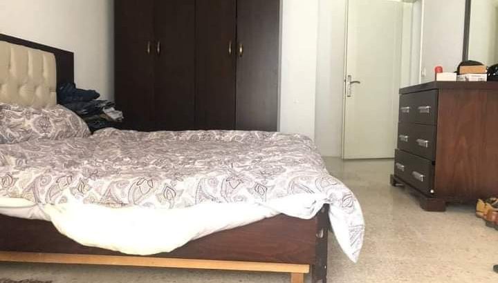 Apartment for sale in Zouk Mosbeh
