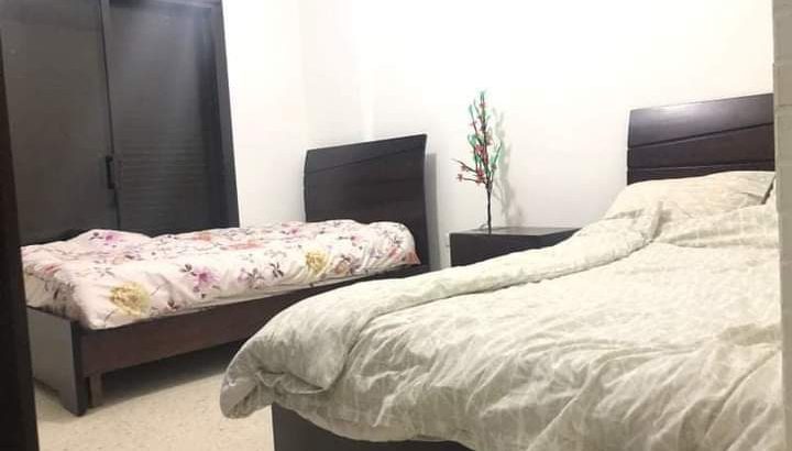 Apartment for sale in Zouk Mosbeh