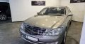 Mercedes S 500 2008