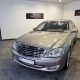 Mercedes S 500 2008