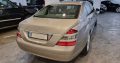 Mercedes S 500 2008
