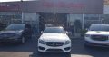 Mercedes C300 4 Matic AMG 2015