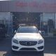 Mercedes C300 4 Matic AMG 2015