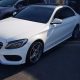 Mercedes C300 4 Matic AMG 2015