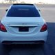 Mercedes C300 4 Matic AMG 2015
