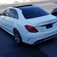 Mercedes C300 4 Matic AMG 2015