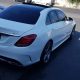 Mercedes C300 4 Matic AMG 2015