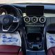 Mercedes C300 4 Matic AMG 2015
