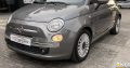 2013 Fiat 500