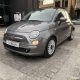 2013 Fiat 500