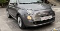 2013 Fiat 500