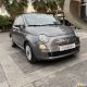 2013 Fiat 500