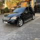 2008 Mercedes Benz