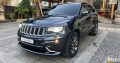 2015 Grand Cheroke SRT